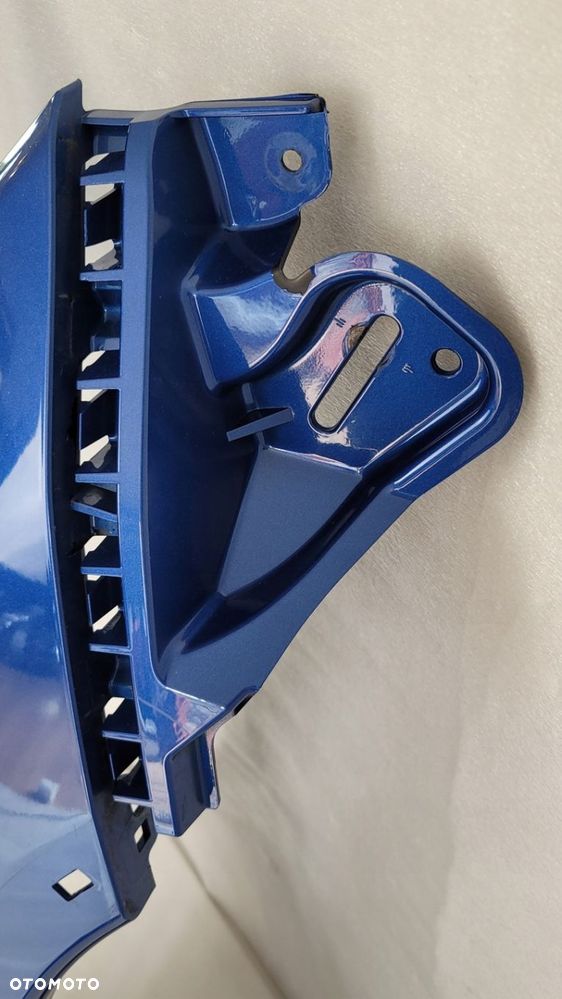 BŁOTNIK PRZEDNI PRZÓD NA LISTWĘ PRAWY MITSUBISHI ASX I LIFT 2016-2019 - 7