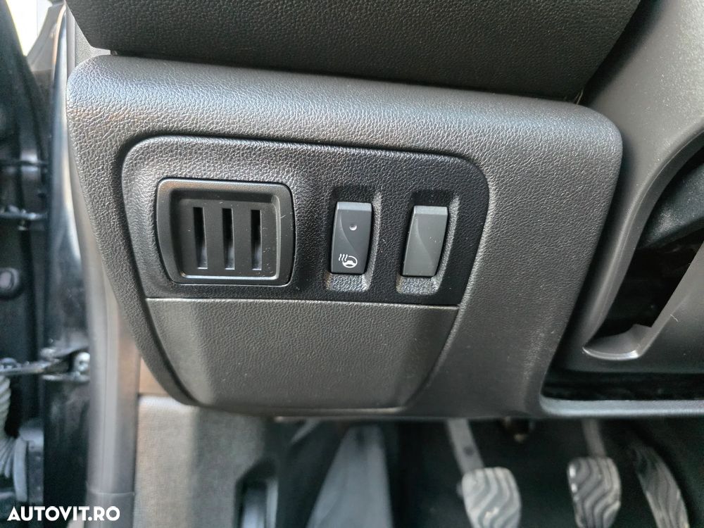 Renault Megane Grandtour ENERGY dCi 110 Start & Stopp Bose Edition - 23