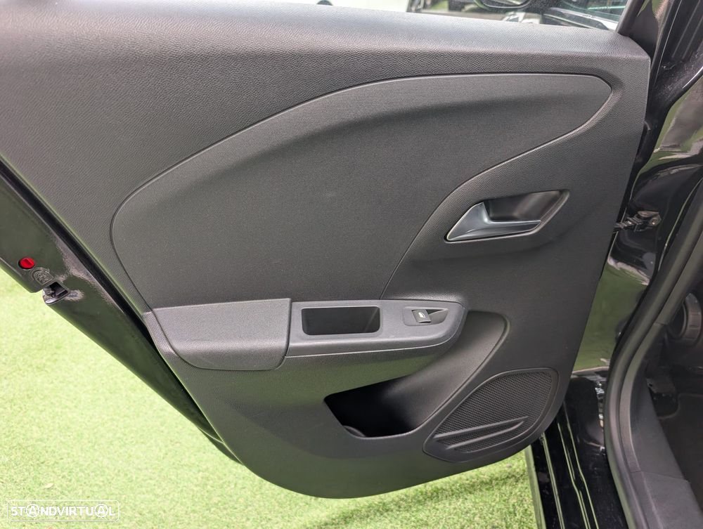 Opel Corsa-e Elegance - 11