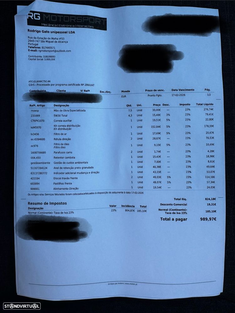 Citroën C3 1.2 VTi Seduction - 16