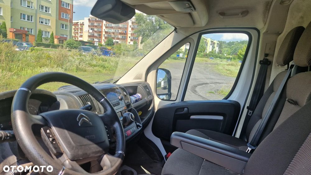 Citroën Jumper - 11