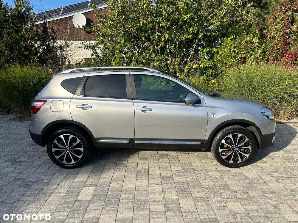 Nissan Qashqai 2.0 Tekna - 28