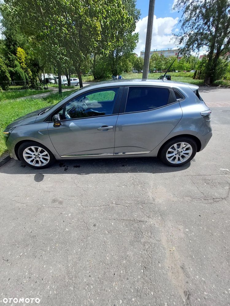 Renault Clio 1.0 TCe Esprit Alpine - 3