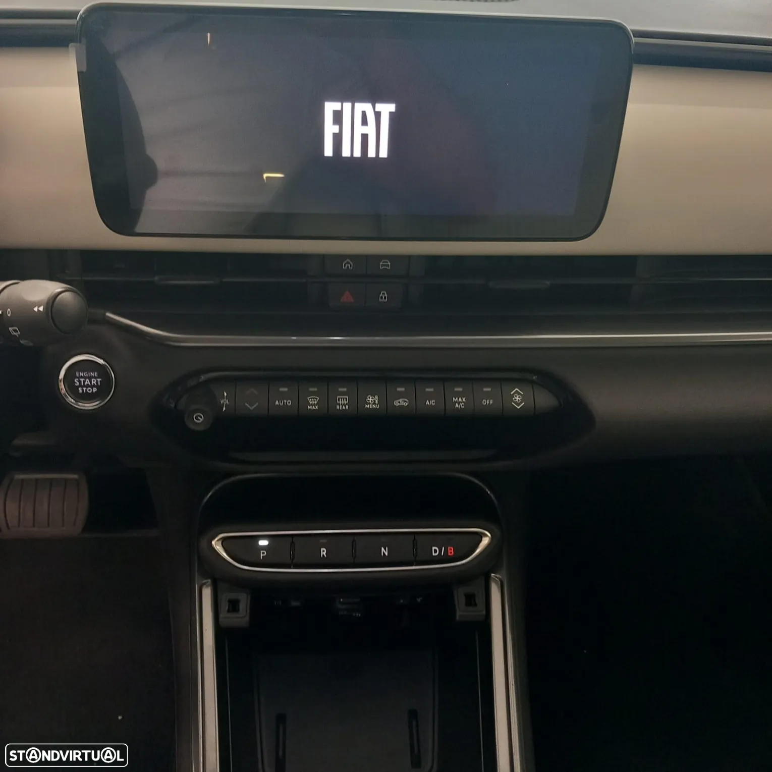 Fiat 600e - 11