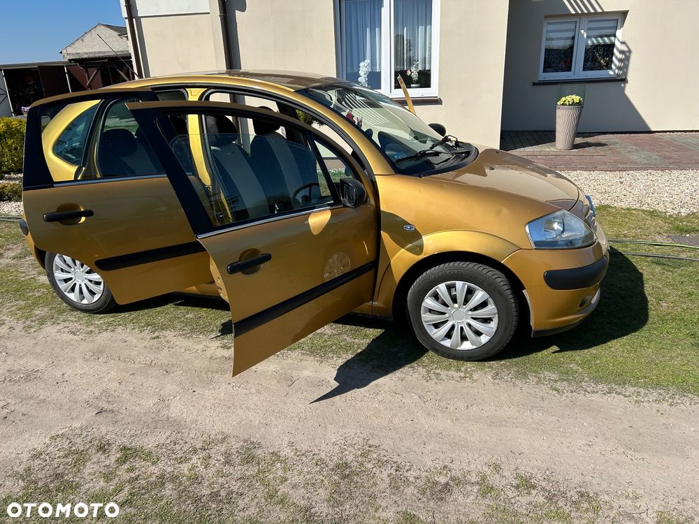 Citroën C3 - 21