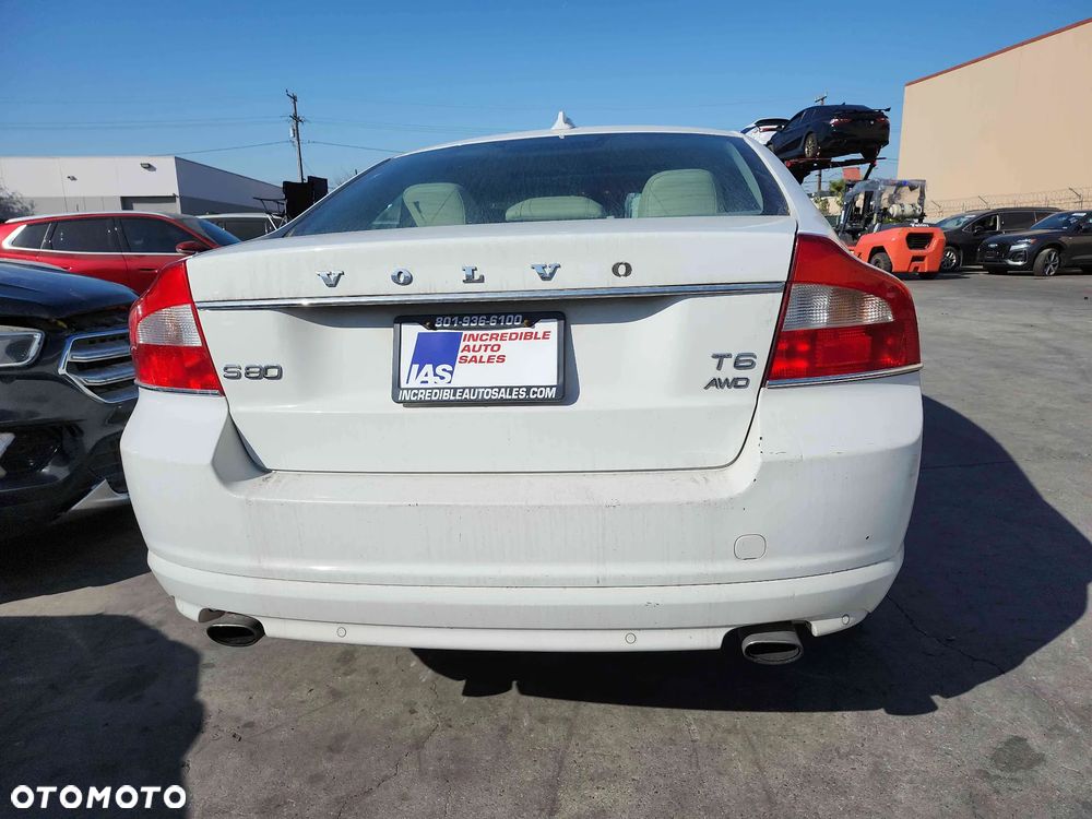 Volvo S80 T6 AWD Summum - 19