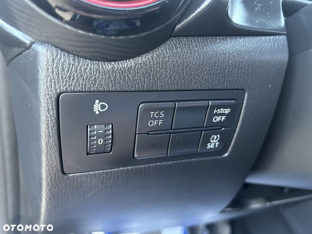 Mazda CX-3 SKYACTIV-G 120 FWD Center-Line - 19