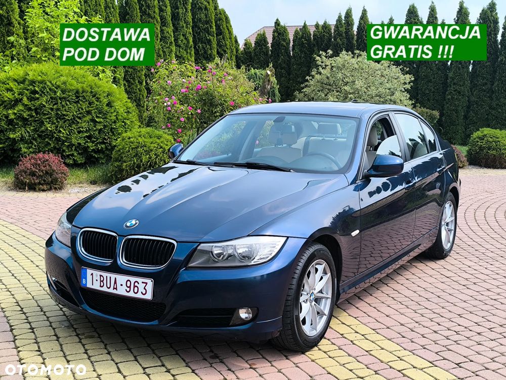 BMW 3