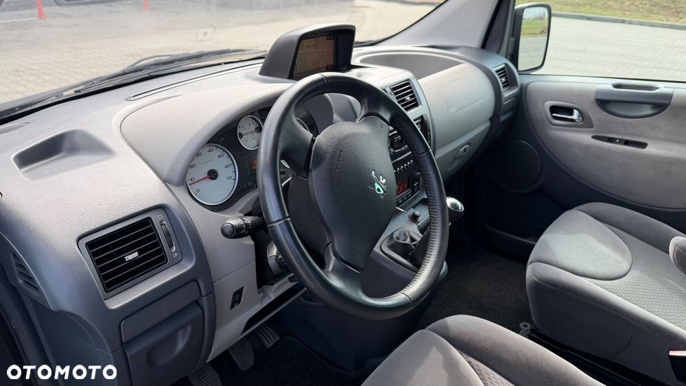 Peugeot Expert Tepee L1H1 (8-Si.) Esplanade - 22