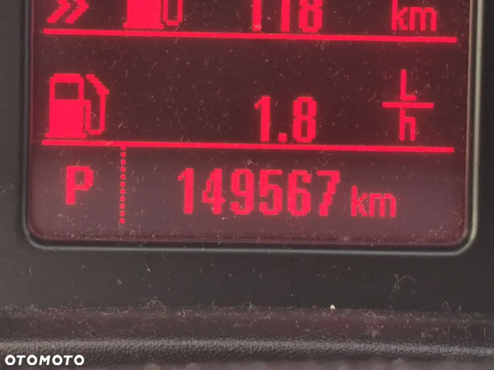 Opel Astra 1.4 T Sport EU6 - 7