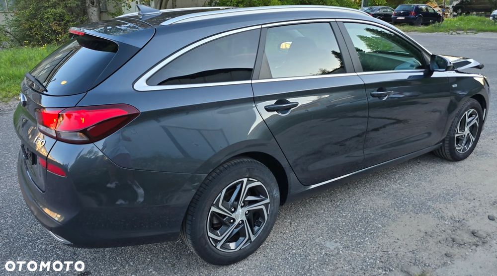 Hyundai i30 - 36