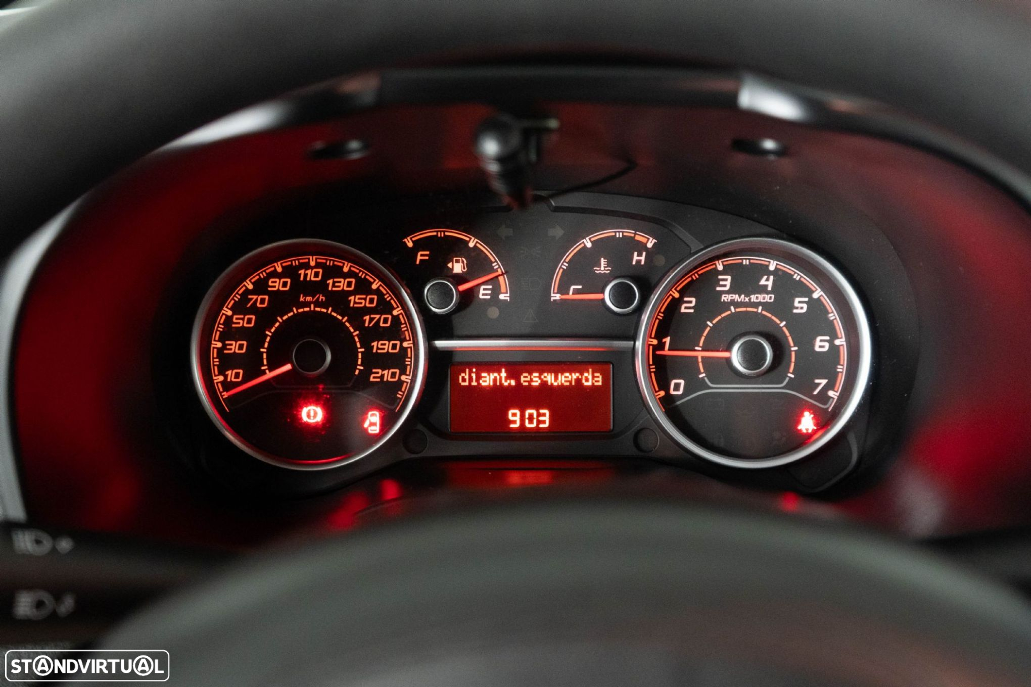 Fiat Doblo Combi 1.3 Multijet - 18