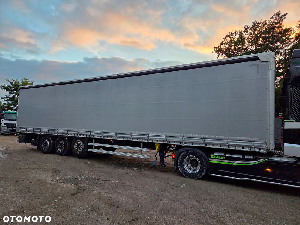Schmitz Cargobull - 2