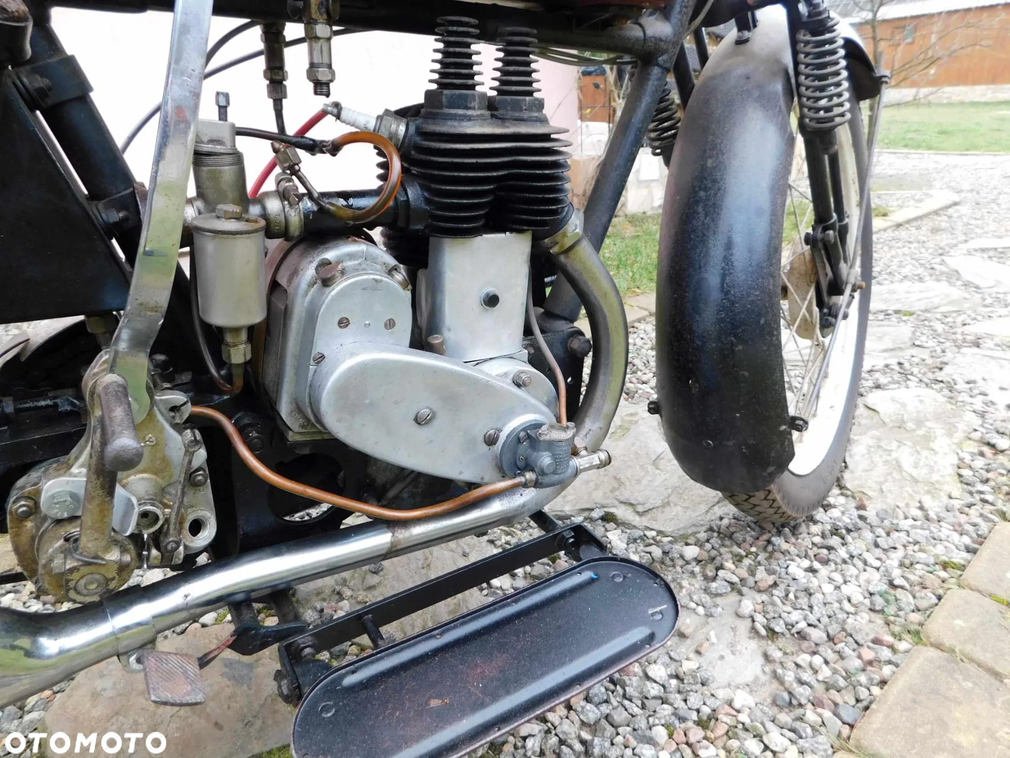 Husqvarna Inny - 14