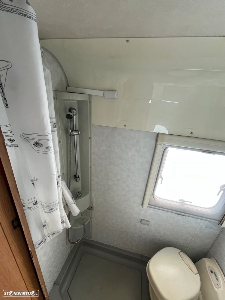 Adria Adriatik - 23