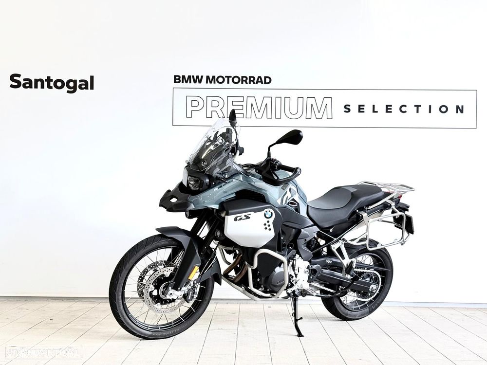 BMW F 900 GS Adventure - 2