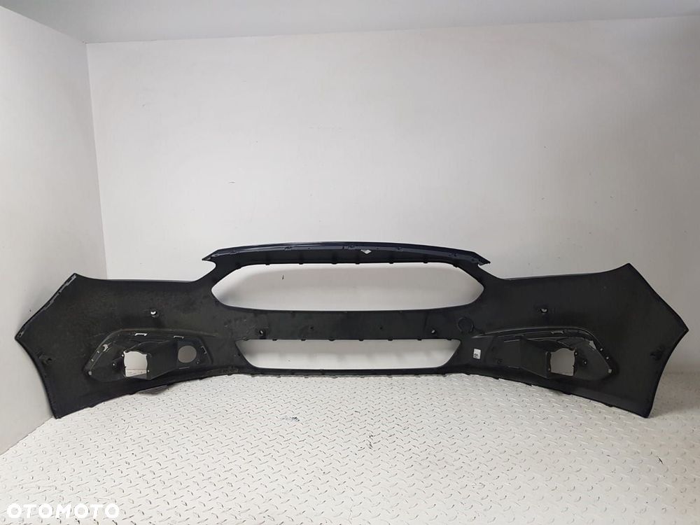 FABRYCZNIE NOWY ORYGINALNY ZDERZAK PRZEDNI PRZÓD FORD S-MAX SMAX II 2 MK2 15-23 6XPDC LESZNO - 5