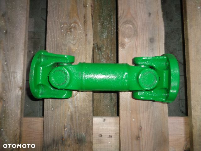 Wał napędowy silnik-skrzynia John Deere 6250R - 1