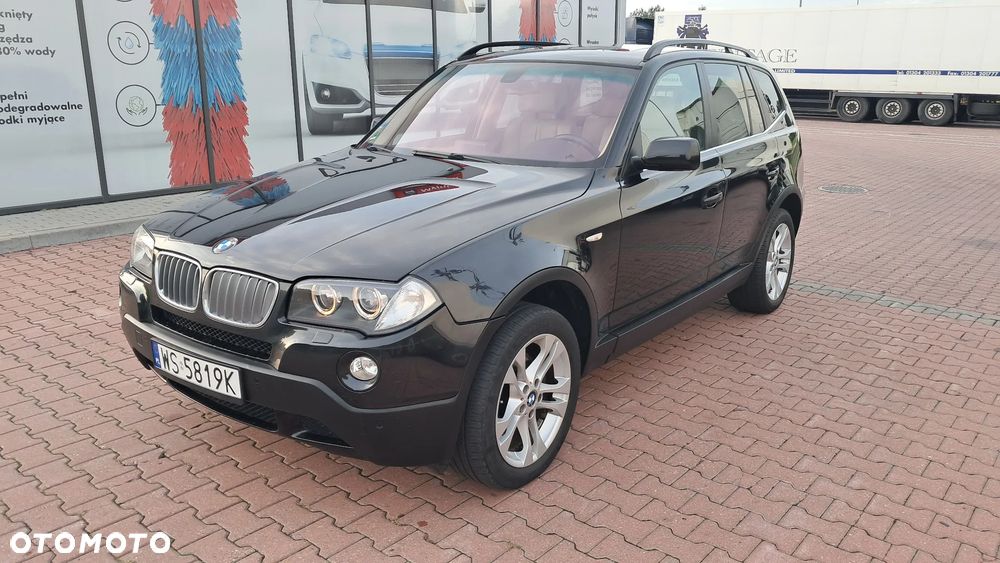 BMW X3 xDrive30d Edition Exclusive - 18