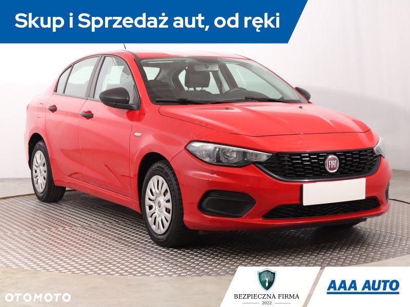 Fiat Tipo - 2