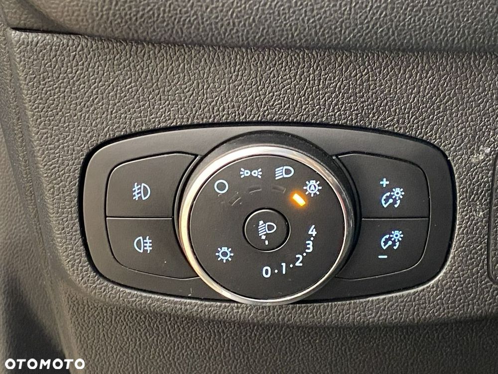 Ford Focus - 27
