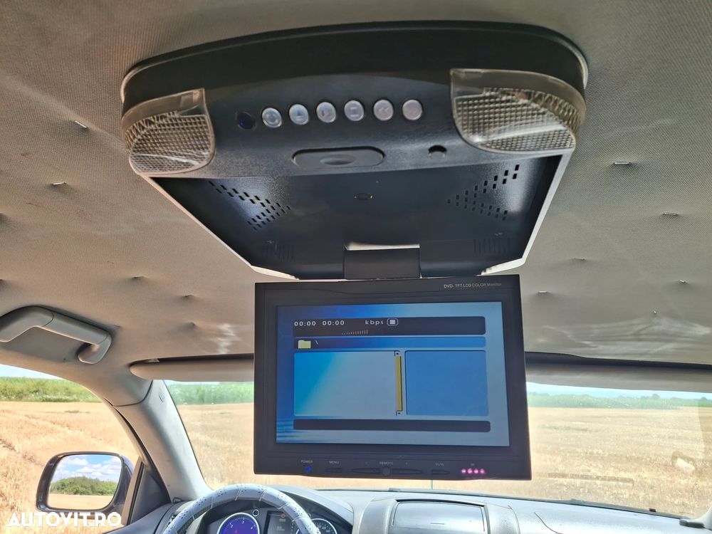 Volkswagen Touareg 2.5 TDI R5 Aut. - 7