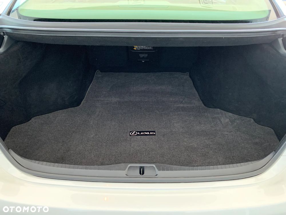 Lexus LS 460 Prestige - 22