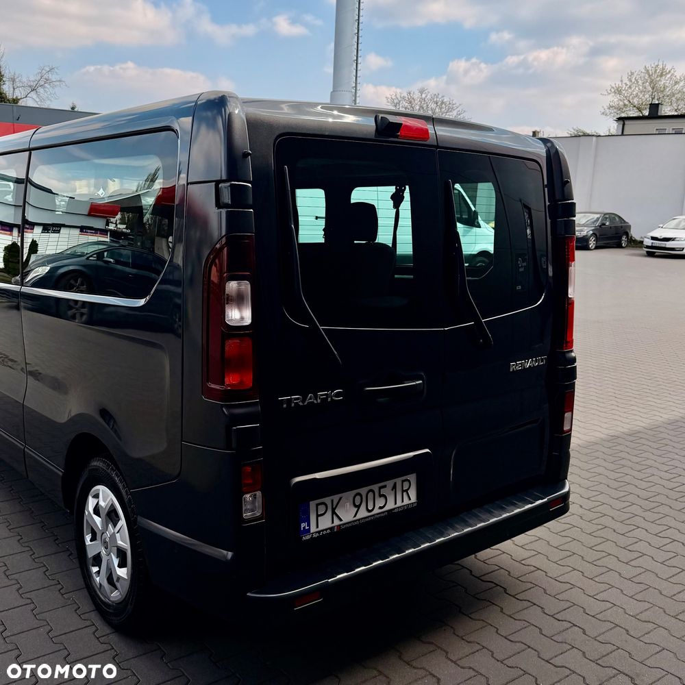 Renault Trafic - 10