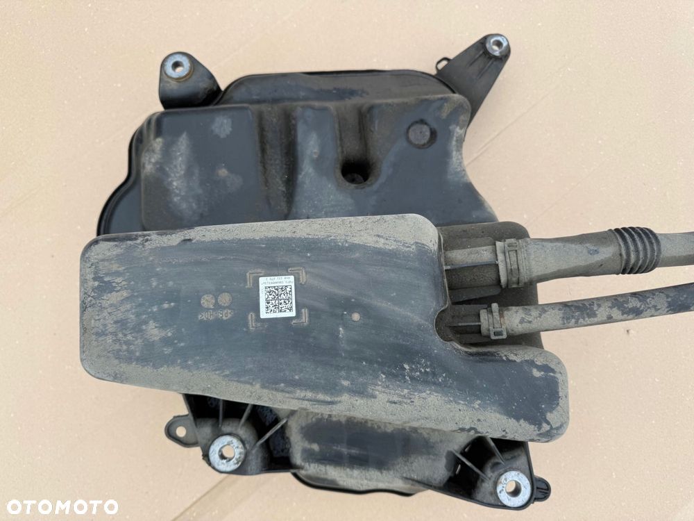 audi a6 c8 2.0 tdi bak zbiornik pompa pompka adblue 4k0131878h 80a131969q - 5
