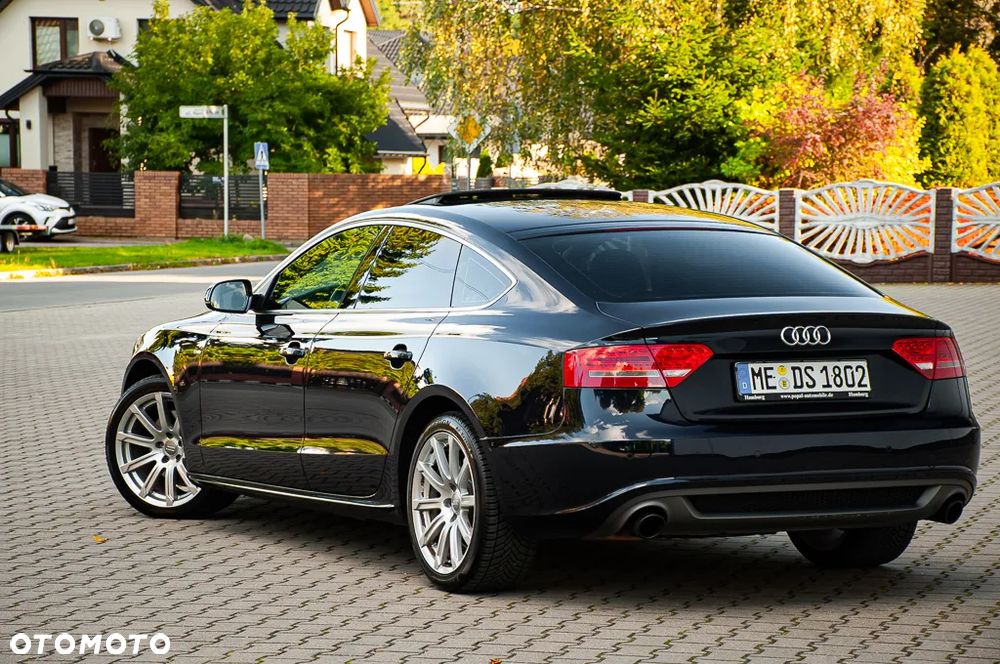 Audi A5 - 15