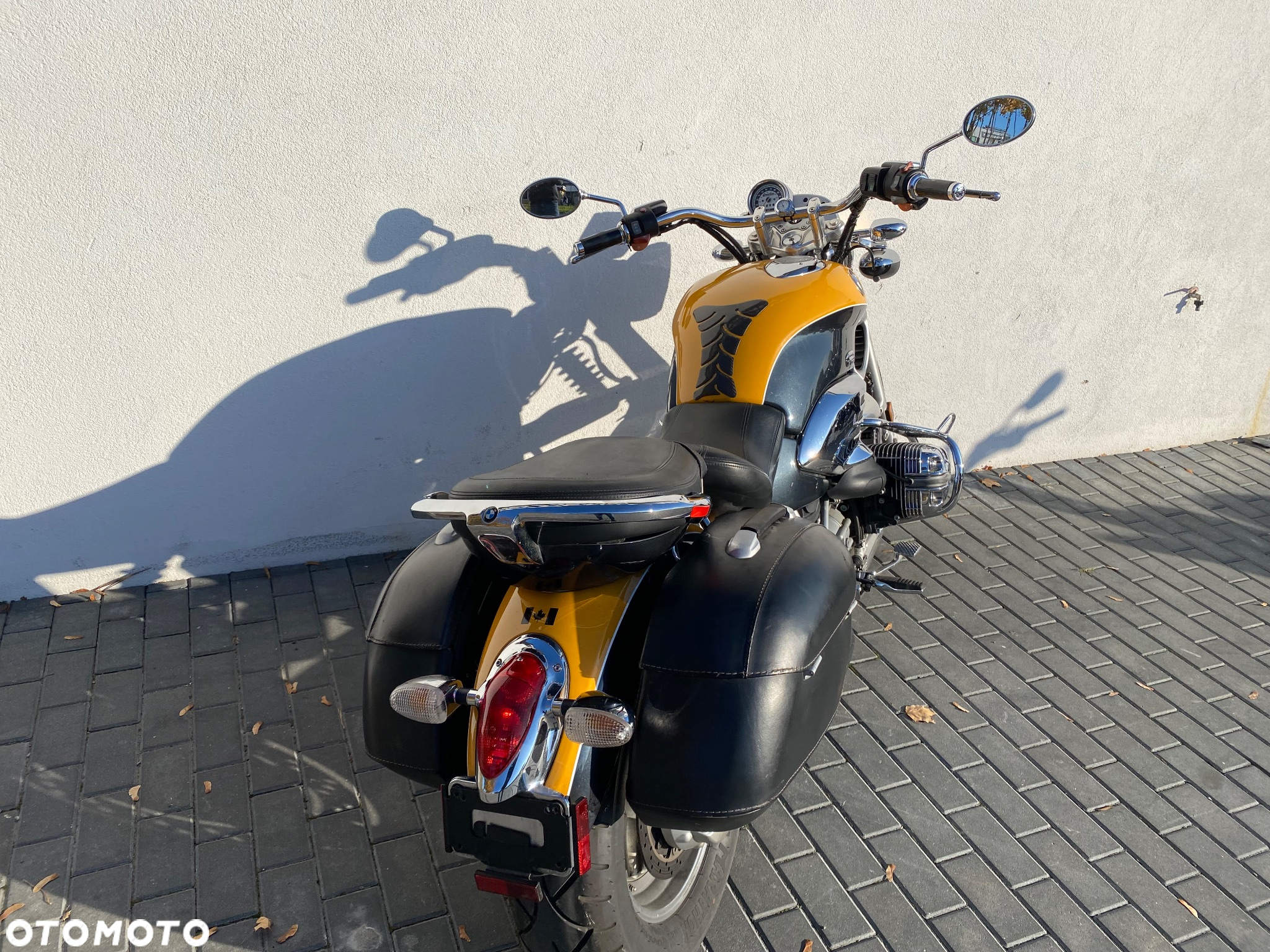 BMW R - 10
