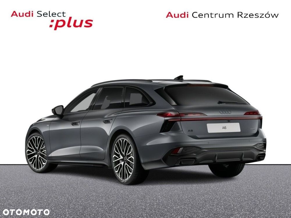 Audi A6 Avant TFSI mHEV Quattro S tronic - 2