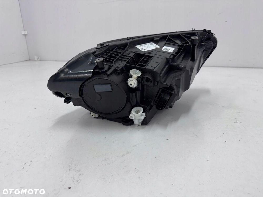 LAMPA PRZÓD LEWA LED HIGH PERFORMANCE MERCEDES A KLASA W177 A177 LIFT - 4