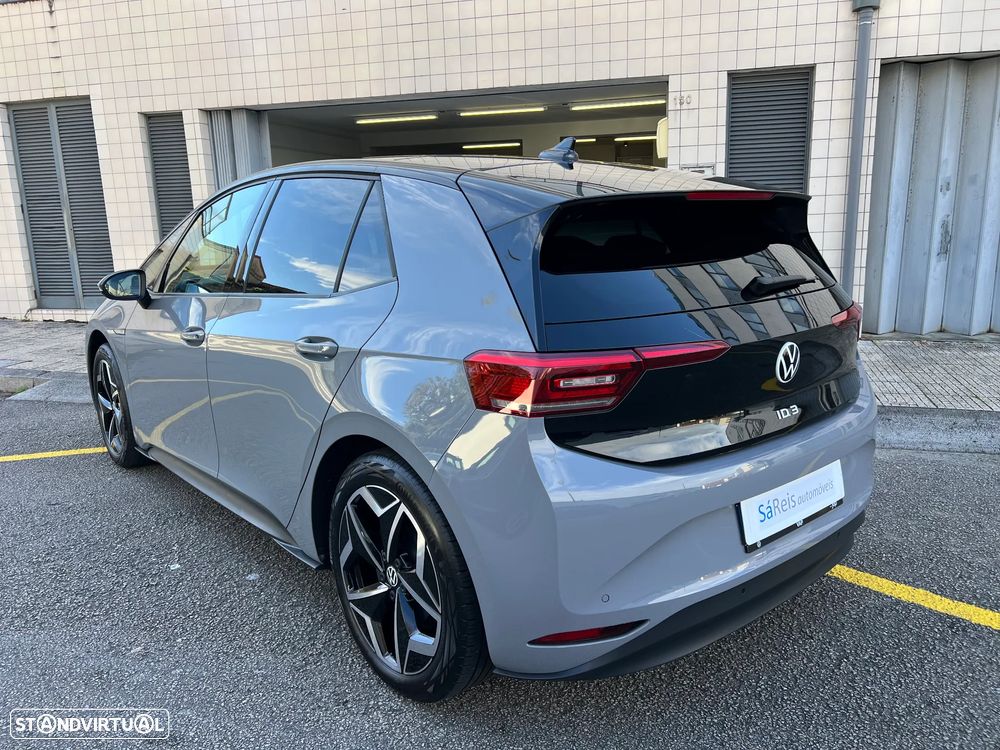 VW ID.3 Pro Family - 3