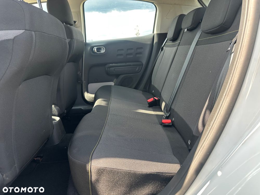 Citroën C3 1.6 HDi Seduction Euro5 - 14