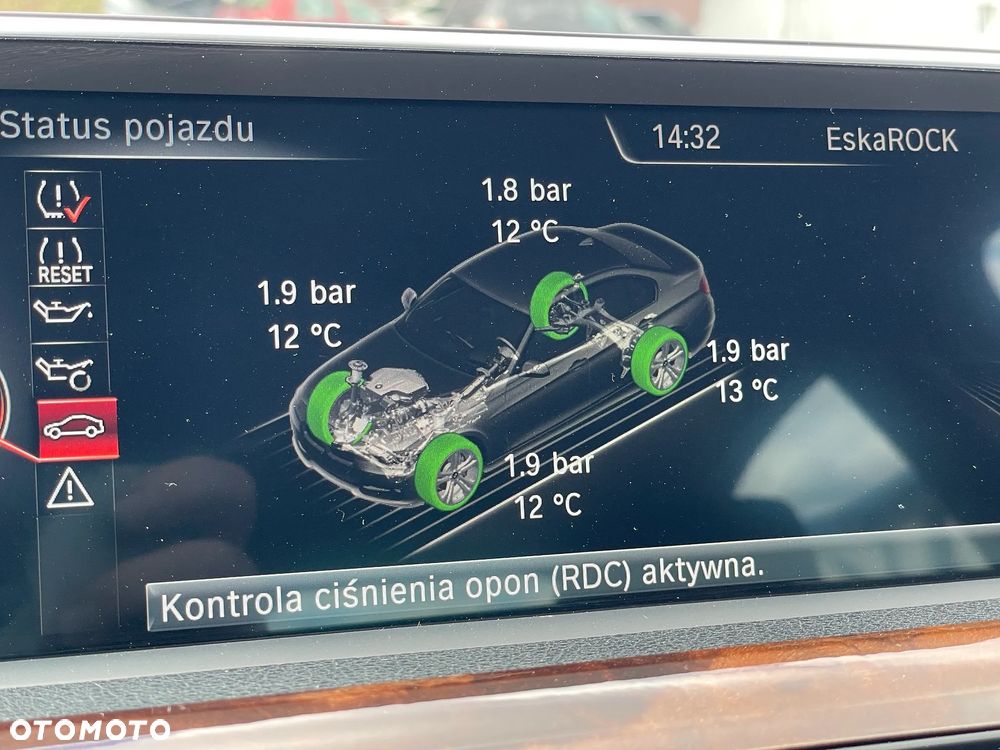 BMW Seria 3 328i xDrive Sport-Aut - 34