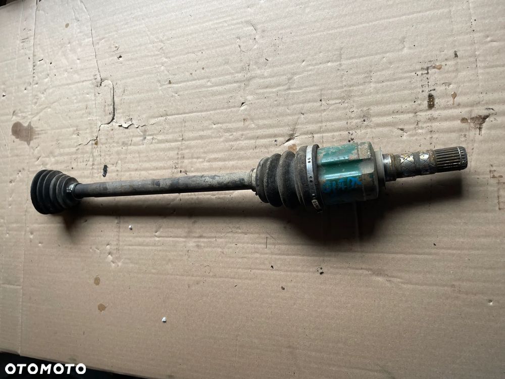 PÓŁOŚ PRAWA PRZEDNIA SUBARU OUTBACK 2.5 AWD - 1