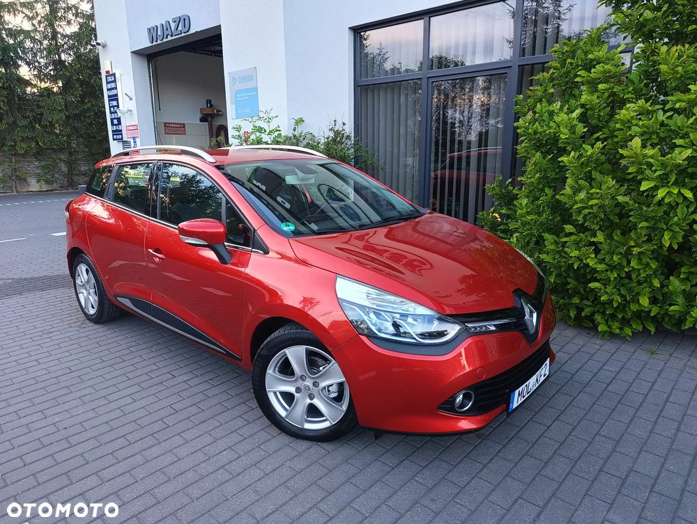 Renault Clio ENERGY TCe 90 Start & Stop LIMITED - 23