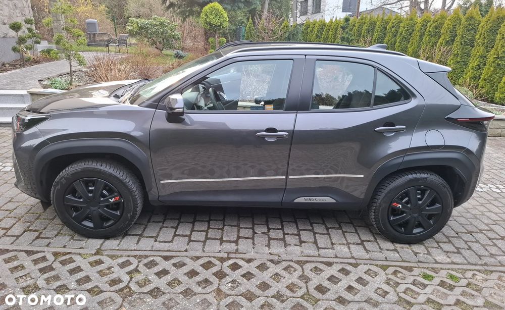 Toyota Yaris Cross Hybrid 1.5 Comfort - 2