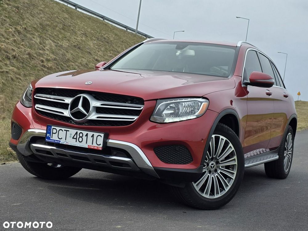 Mercedes-Benz GLC - 33