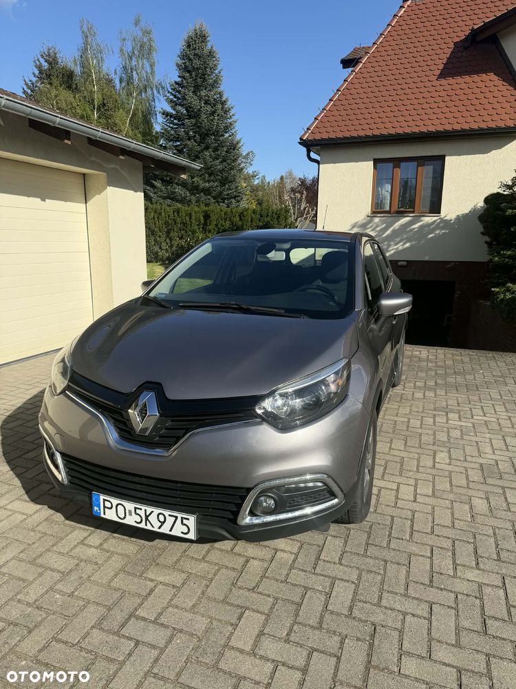 Renault Captur ENERGY dCi 90 Start&Stop Dynamique - 7