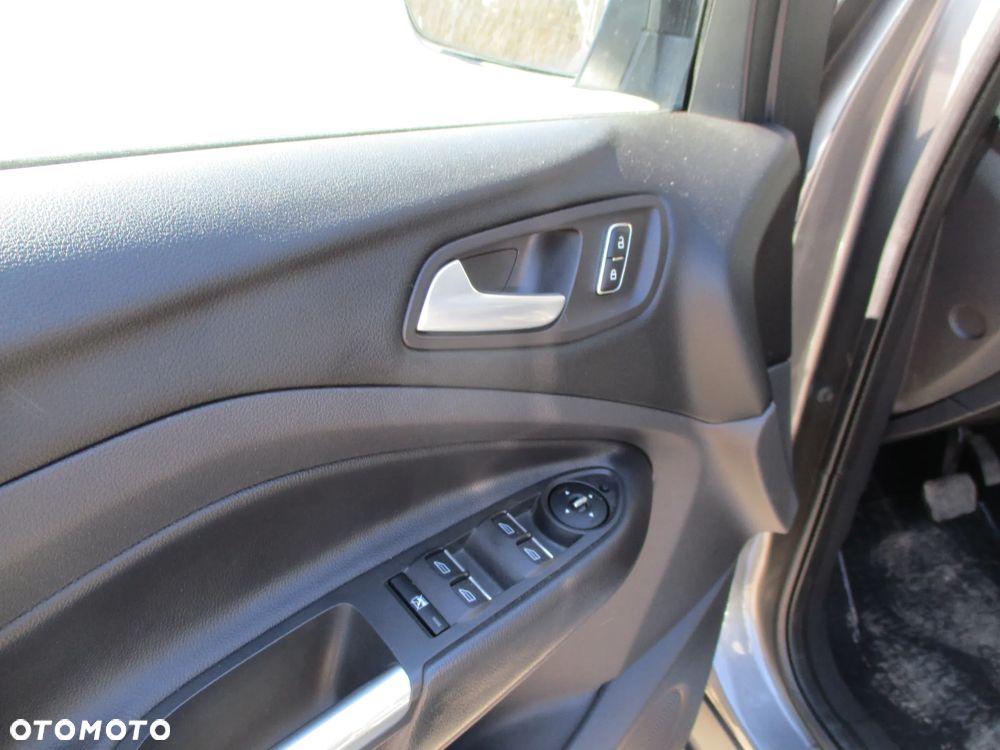 Ford Kuga 2.0 TDCi 4x4 SYNC - 19