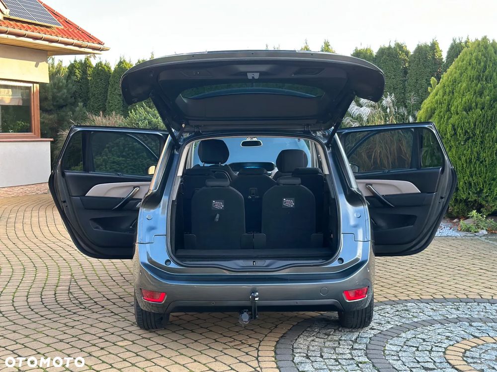 Citroën C4 Grand Picasso e-HDi 115 Exclusive - 36