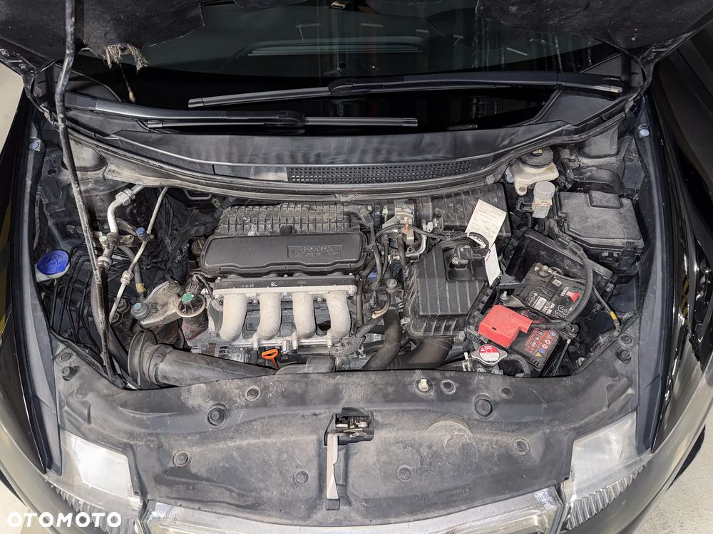 Honda Civic 1.4 Sport - 12