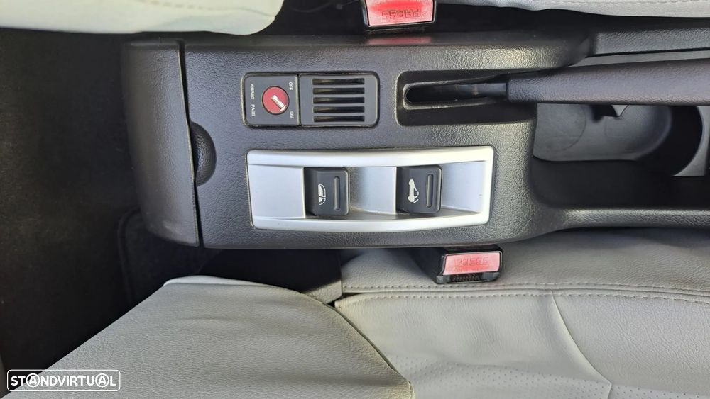 Peugeot 307 CC 2.0 HDi Sport - 47