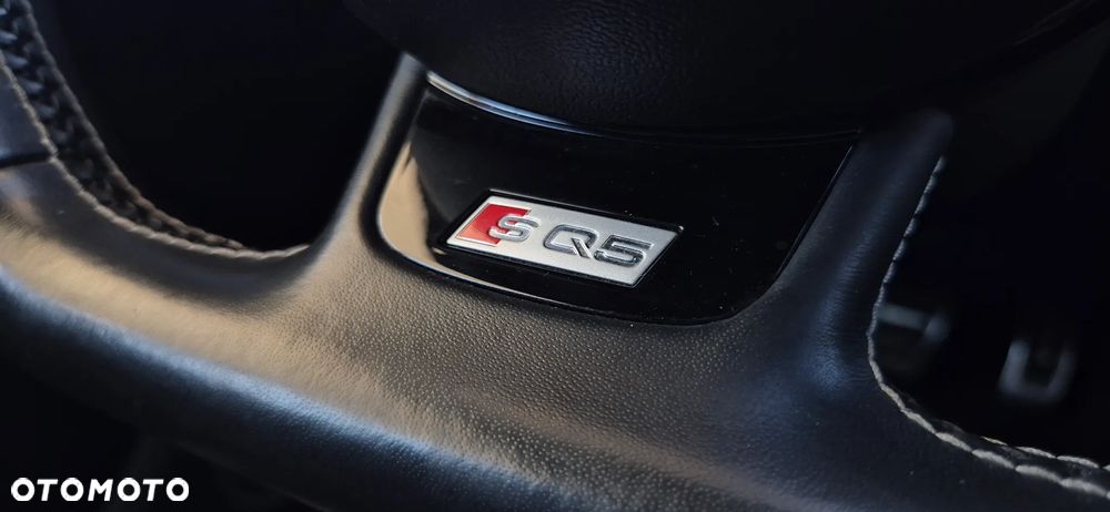 Audi SQ5 3.0 TDI Quattro Tiptronic - 19