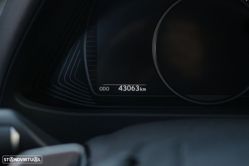 Lexus UX 300e Premium - 53