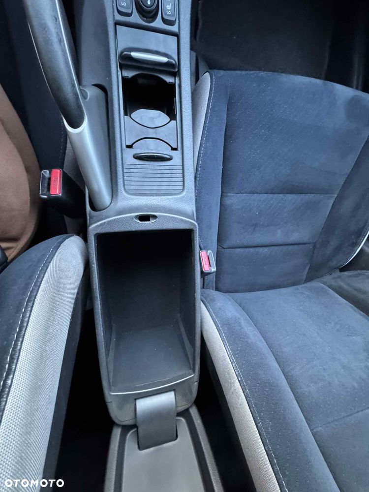 Honda Civic 2.2i-CTDi Executive - 21