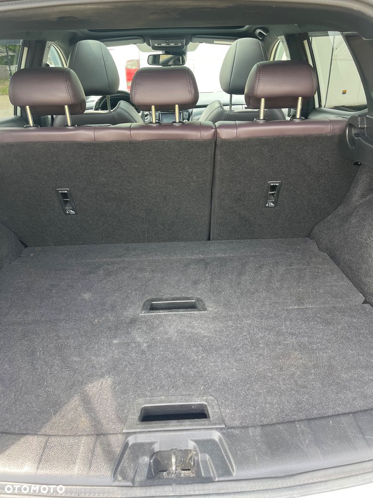 Nissan Qashqai 1.6 dCi Xtronic TEKNA+ - 14