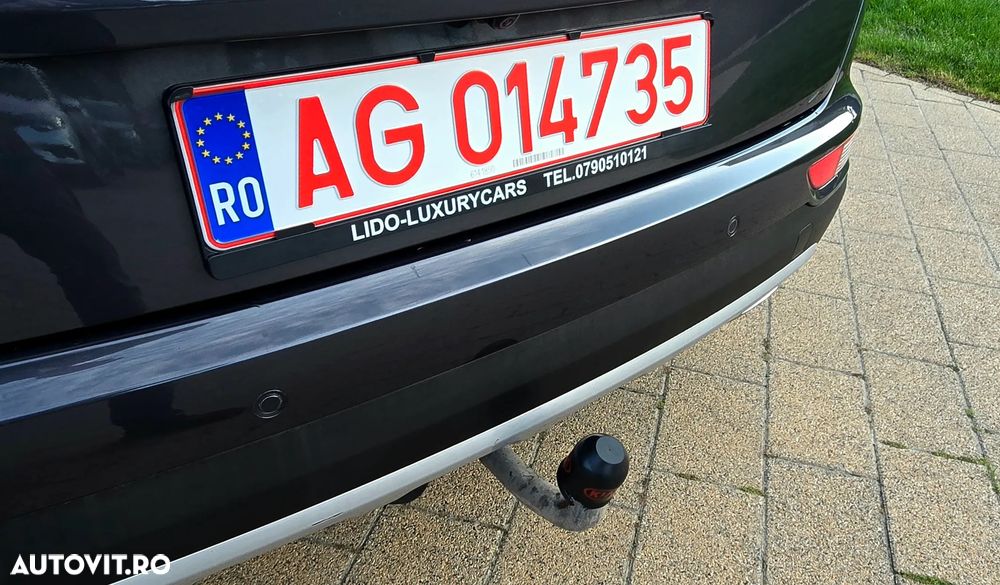 Kia Sportage 2,0 CRDI AWD Aut. GT Line - 24